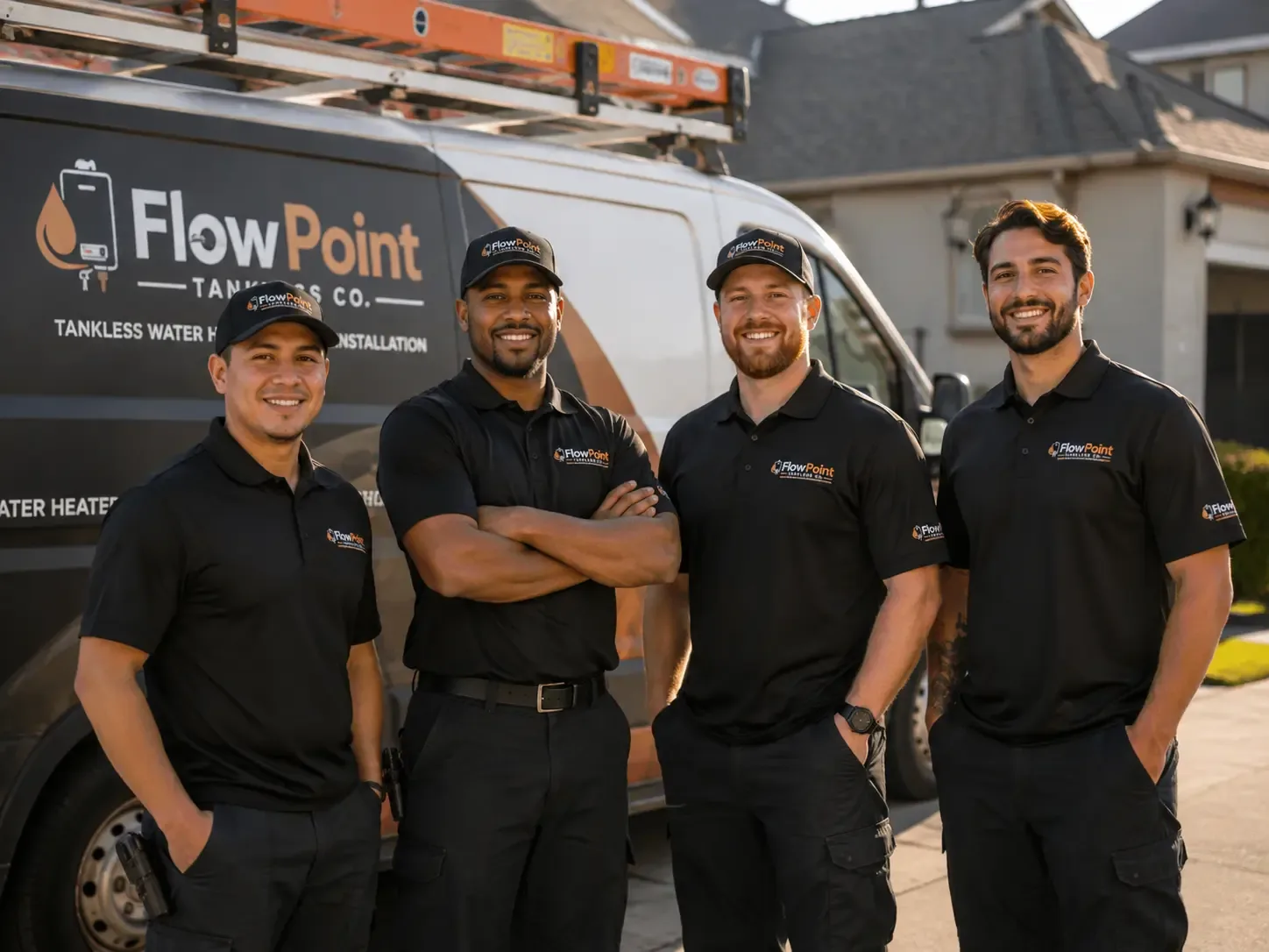 Tankless Water Heater Installation company in Wetmore, CO