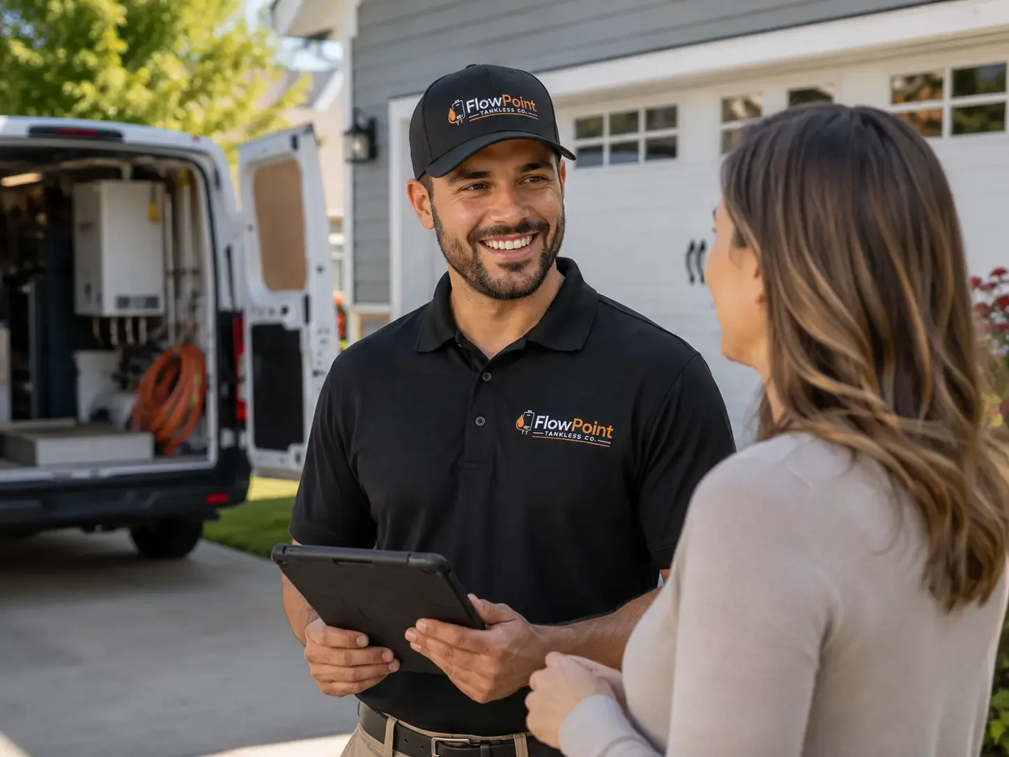 Tankless Water Heater Installation Wetmore, CO FAQs